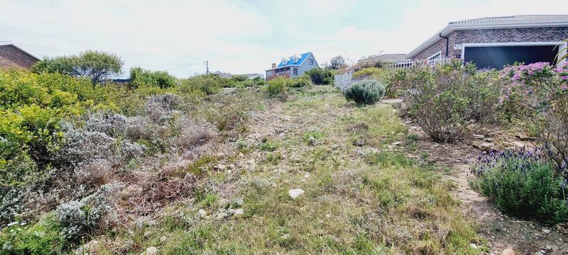 0 Bedroom Property for Sale in Dana Bay Western Cape